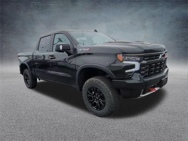 2023 Chevrolet Silverado 1500 4WD Crew Cab Short Bed ZR2