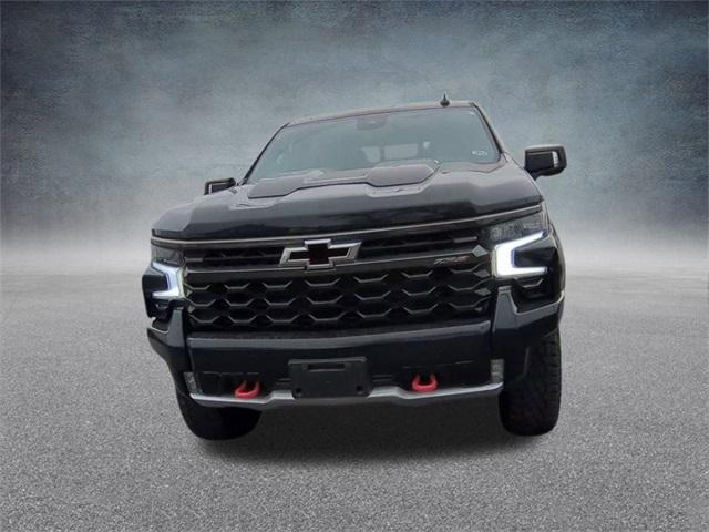 2023 Chevrolet Silverado 1500 4WD Crew Cab Short Bed ZR2