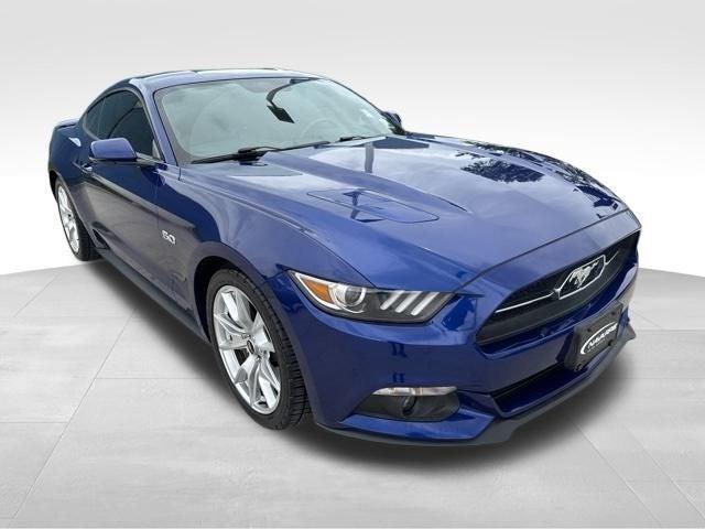 2015 Ford Mustang GT
