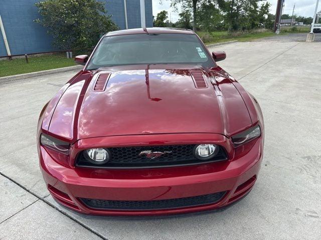 2014 Ford Mustang GT