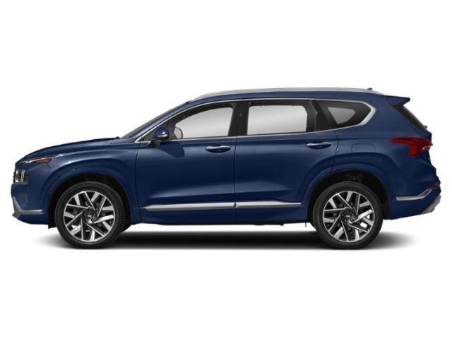 2021 Hyundai Santa Fe Calligraphy