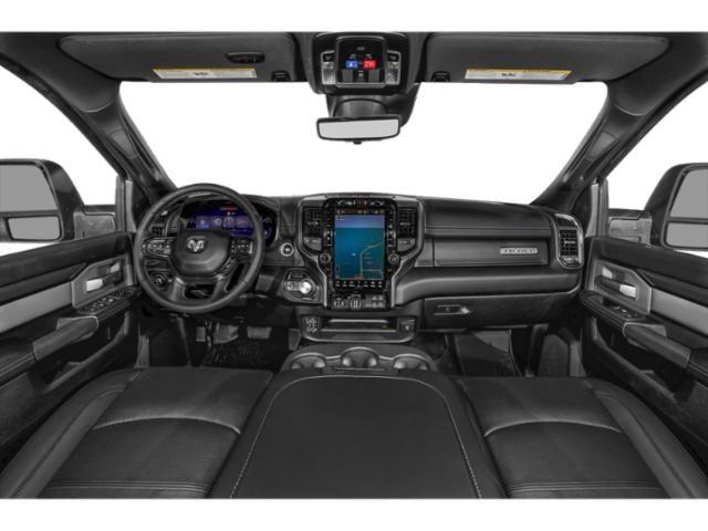 2024 RAM 2500 Power Wagon Rebel Crew Cab 4x4 64 Box