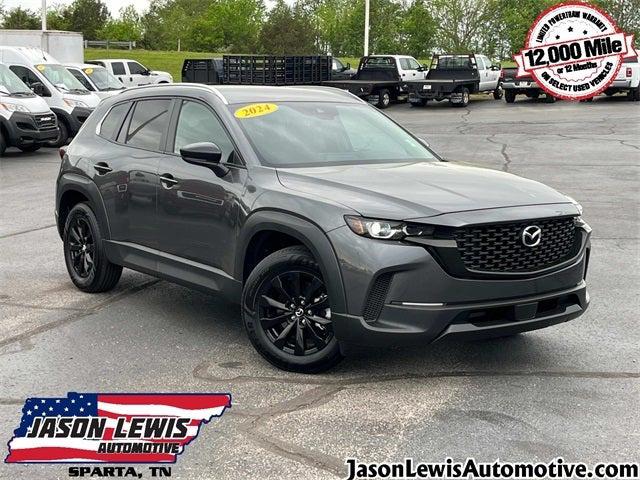2024 Mazda CX-50 2.5 S Select
