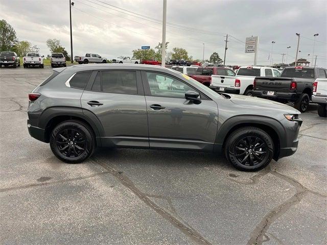 2024 Mazda CX-50 2.5 S Select