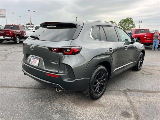 2024 Mazda CX-50 2.5 S Select