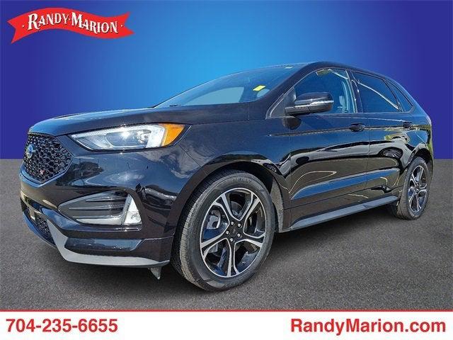2023 Ford Edge ST