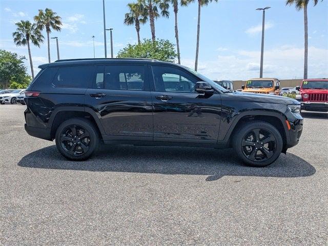 2021 Jeep Grand Cherokee L Altitude 4x2