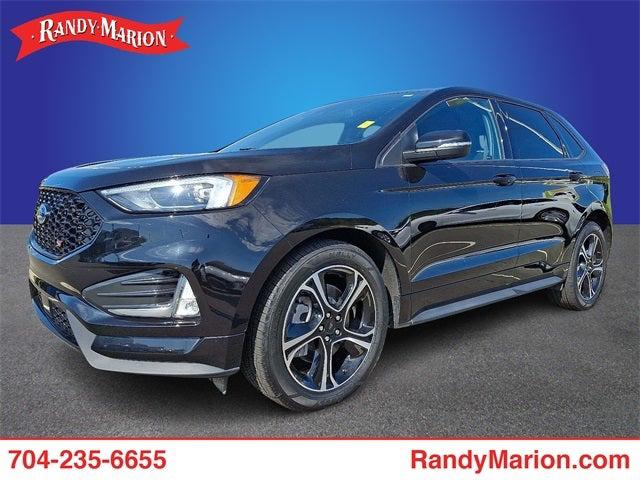 2023 Ford Edge ST