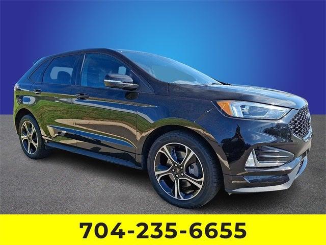 2023 Ford Edge ST
