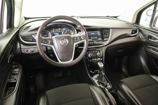 2021 Buick Encore AWD Preferred