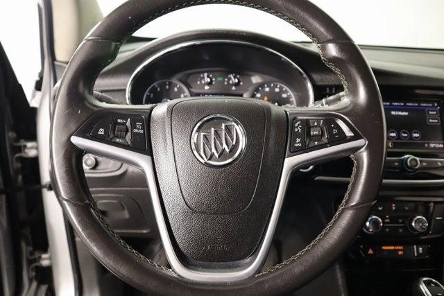2021 Buick Encore AWD Preferred