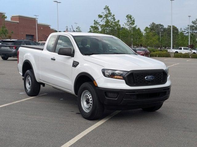 2019 Ford Ranger XL