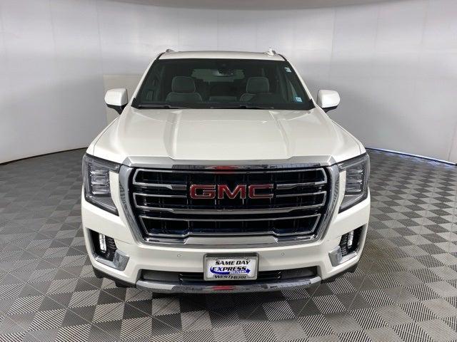 2022 GMC Yukon 4WD SLT