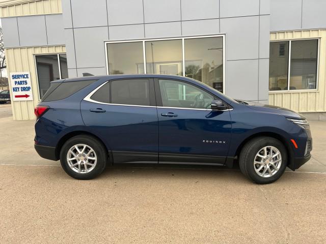 2022 Chevrolet Equinox AWD LT