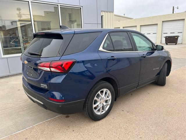 2022 Chevrolet Equinox AWD LT