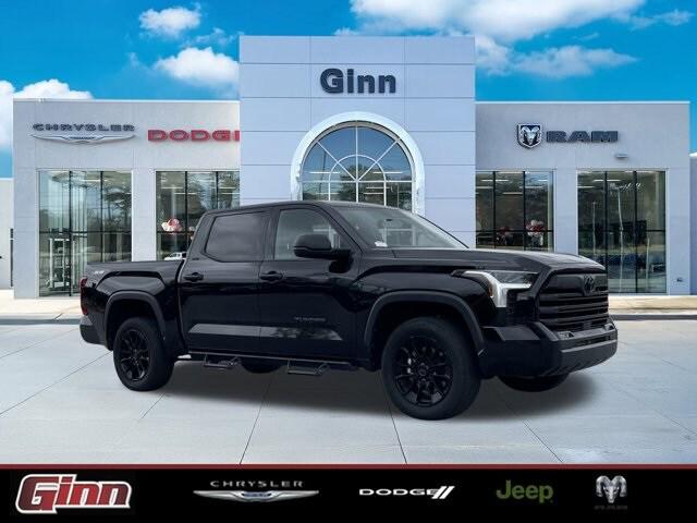 2023 Toyota Tundra SR5