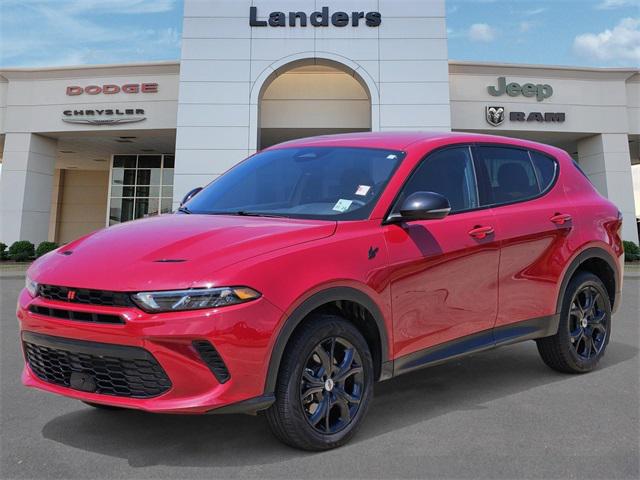 2023 Dodge Hornet GT AWD