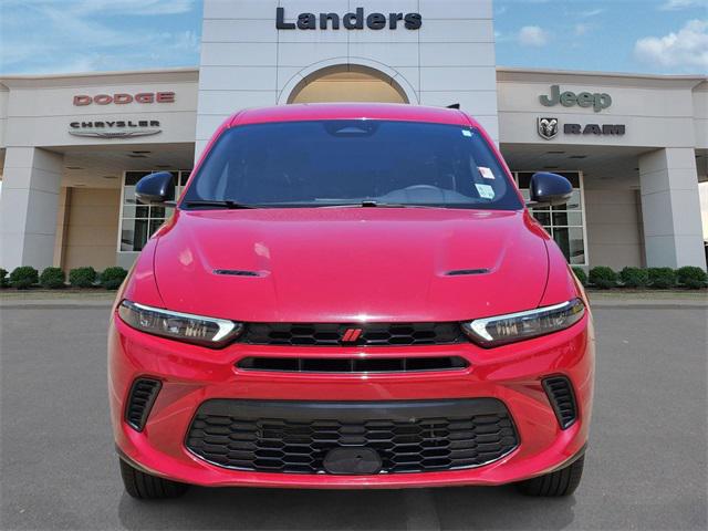 2023 Dodge Hornet GT AWD