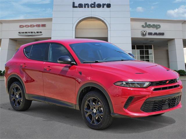 2023 Dodge Hornet GT AWD