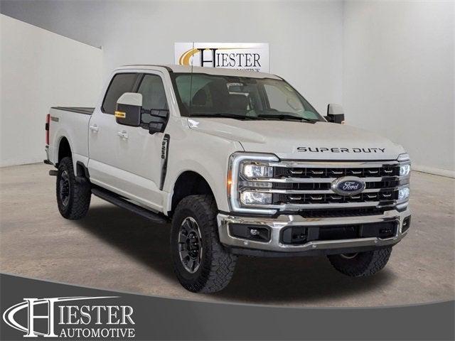 2023 Ford F-250 XL