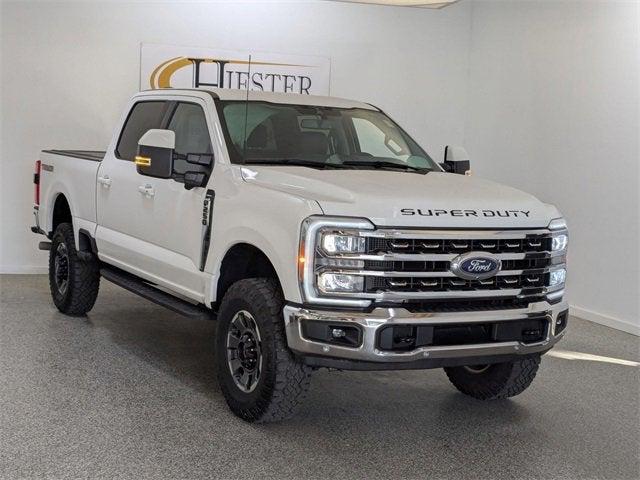 2023 Ford F-250 XL