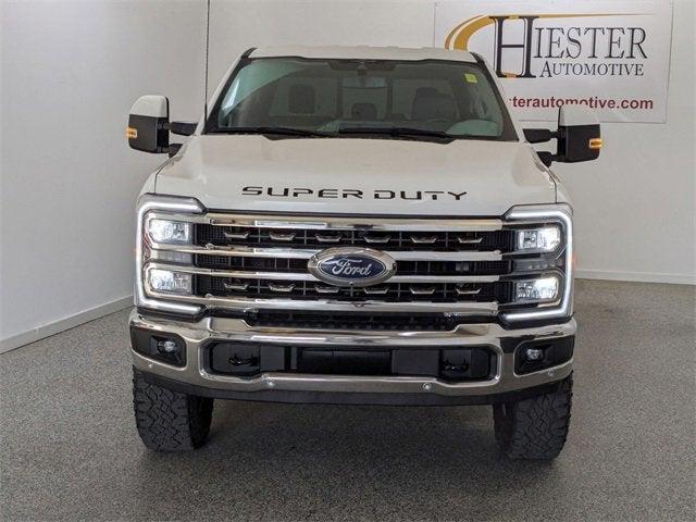 2023 Ford F-250 XL