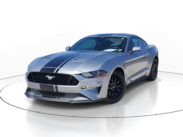 2022 Ford Mustang GT Premium Fastback for sale in Holly, MI