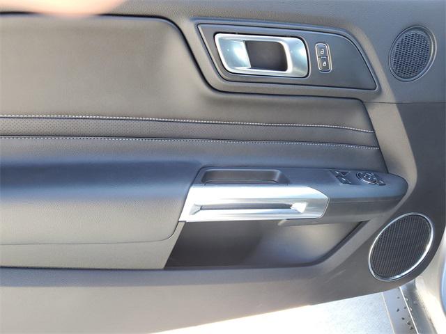 2022 Ford Mustang GT Premium Fastback