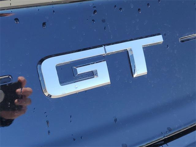 2022 Ford Mustang GT Premium Fastback
