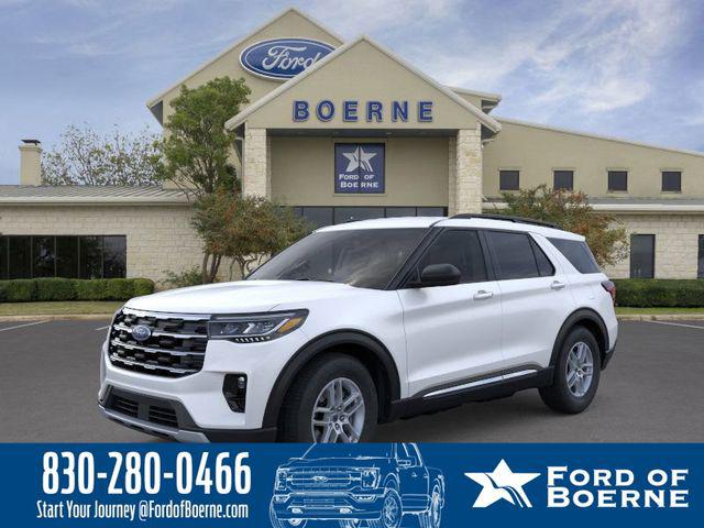 2025 Ford Explorer Active for sale in Boerne, TX