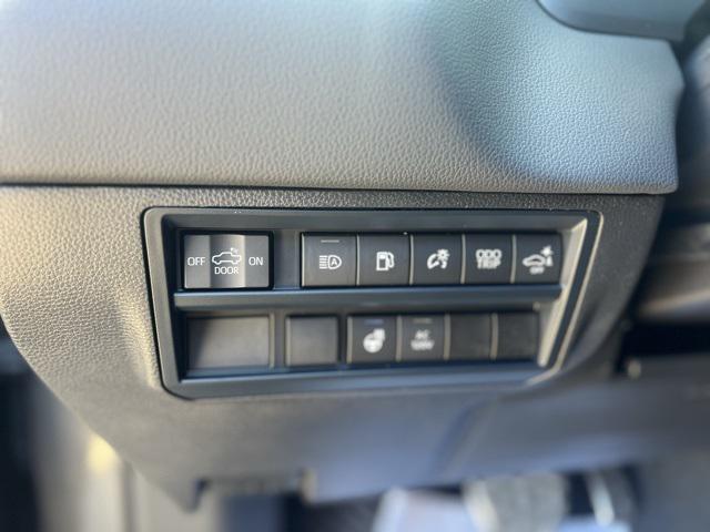 2025 Toyota Tundra Limited CrewMax 6.4' Bed