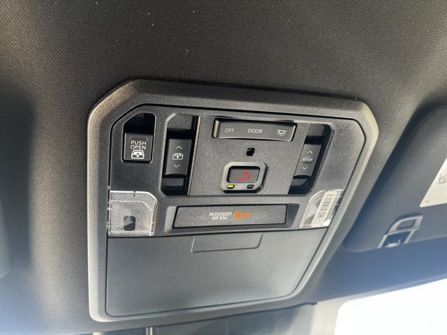 2025 Toyota Tundra Limited CrewMax 6.4' Bed