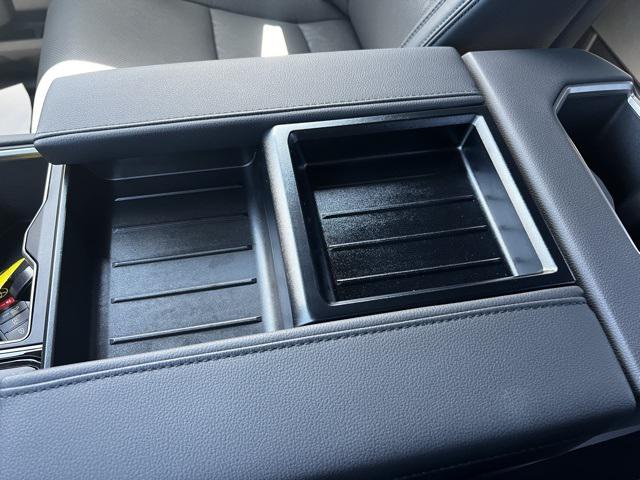 2025 Toyota Tundra Limited CrewMax 6.4' Bed