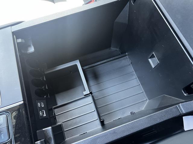 2025 Toyota Tundra Limited CrewMax 6.4' Bed