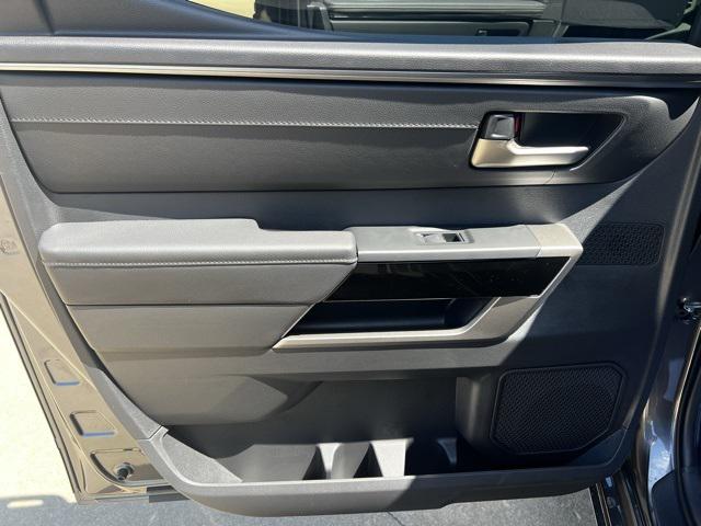 2025 Toyota Tundra Limited CrewMax 6.4' Bed