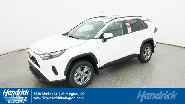 2025 Toyota RAV4 XLE for sale in Wilmington, NC