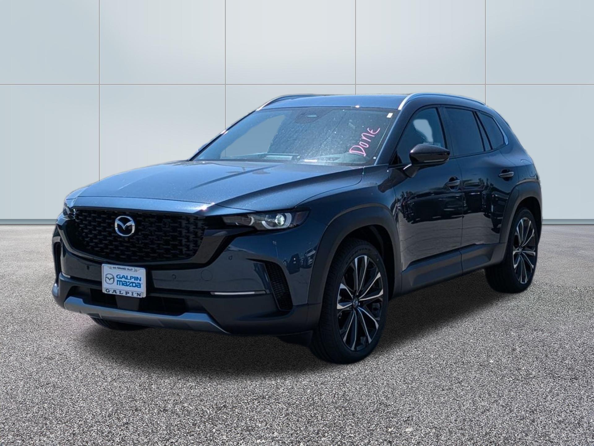 Mazda CX-50 2.5 Hybrid Premium Plus