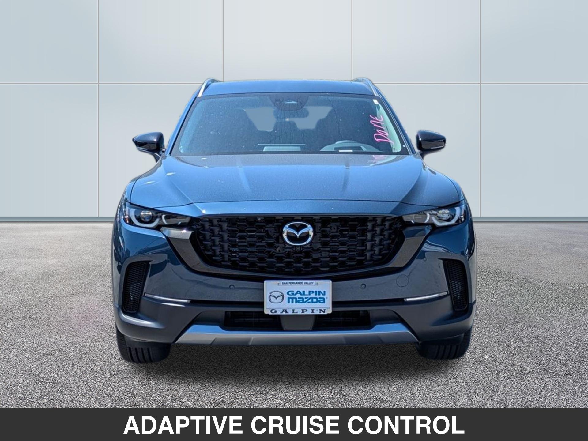 Mazda CX-50 2.5 Hybrid Premium Plus