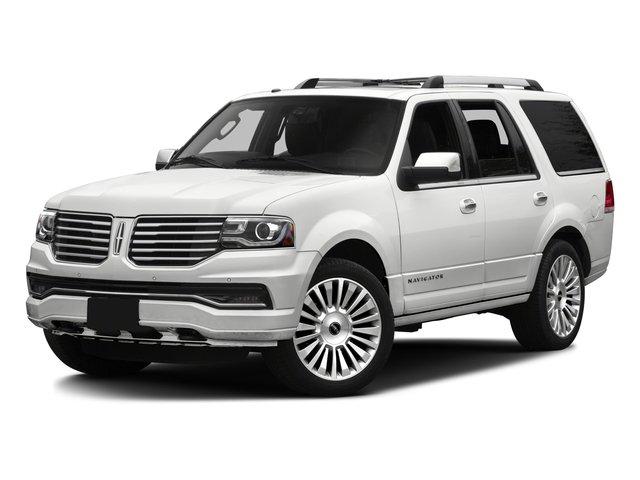 2016 Lincoln Navigator Reserve for sale in Knoxville, IA