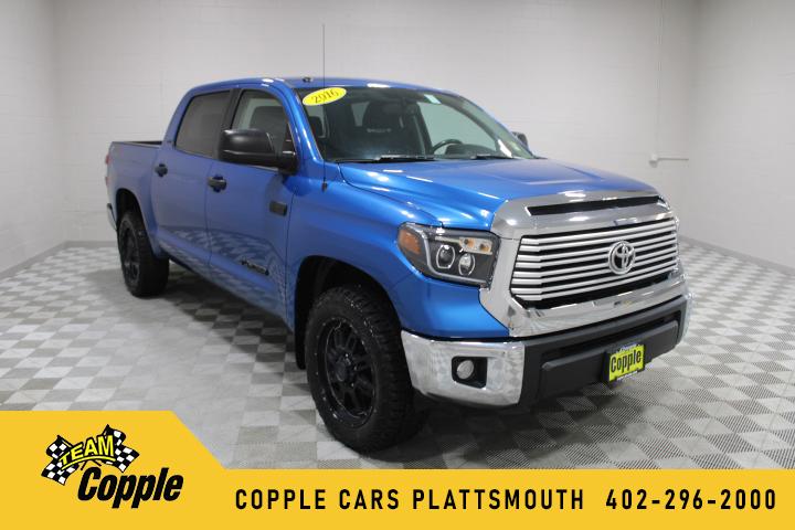 2016 Toyota Tundra SR5 5.7L V8 for sale in Plattsmouth, NE