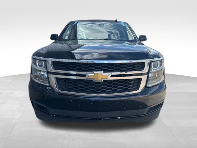 Used 2016 Chevrolet Tahoe For Sale in Muscle Shoals, AL