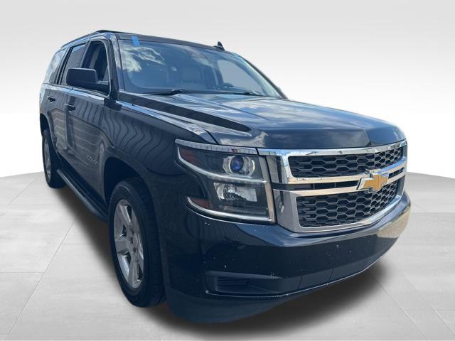 Used 2016 Chevrolet Tahoe For Sale in Muscle Shoals, AL
