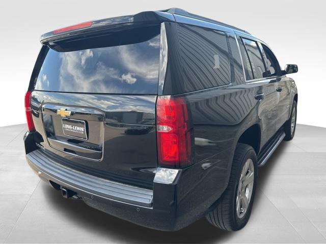 Used 2016 Chevrolet Tahoe For Sale in Muscle Shoals, AL