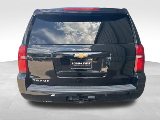 Used 2016 Chevrolet Tahoe For Sale in Muscle Shoals, AL