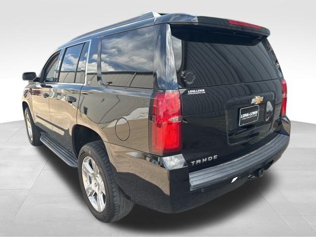 Used 2016 Chevrolet Tahoe For Sale in Muscle Shoals, AL