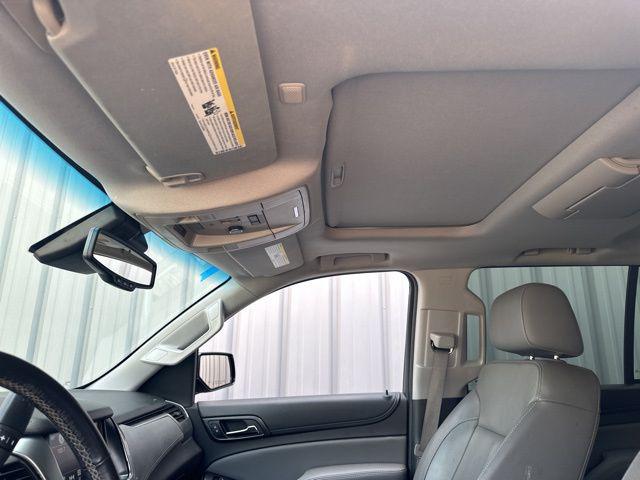 Used 2016 Chevrolet Tahoe For Sale in Muscle Shoals, AL