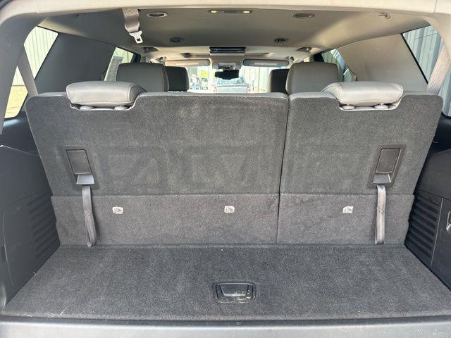 Used 2016 Chevrolet Tahoe For Sale in Muscle Shoals, AL