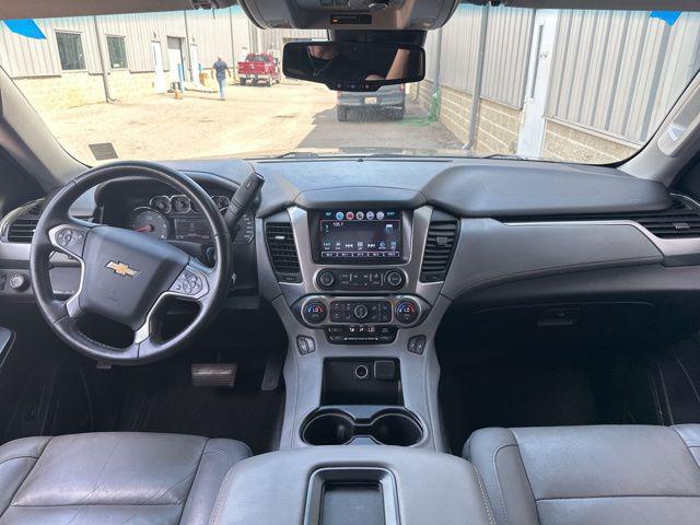 Used 2016 Chevrolet Tahoe For Sale in Muscle Shoals, AL