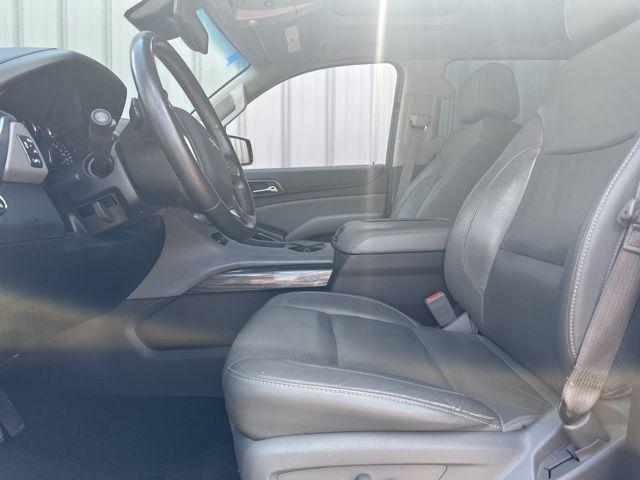 Used 2016 Chevrolet Tahoe For Sale in Muscle Shoals, AL