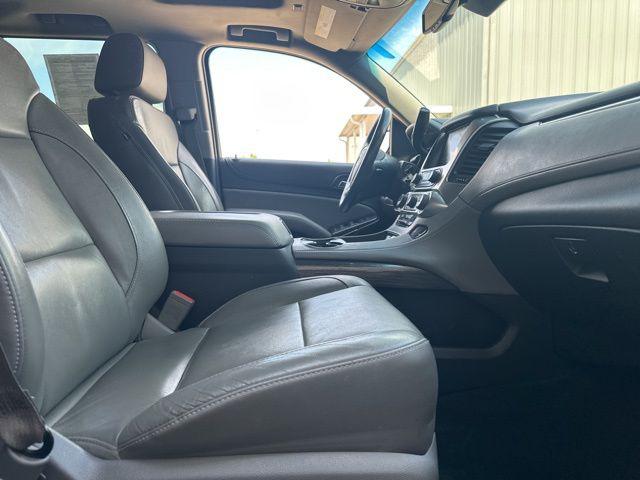 Used 2016 Chevrolet Tahoe For Sale in Muscle Shoals, AL